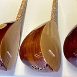 Artemis Jak Girişli Cura Saz (30 CM KÜÇÜK BOY)