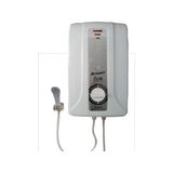 Artemis Lion 7000 Watt Elektrikli Şofben 3 lt/dk Su Isıtma Kapasitesi ile Hızlı Isıtma