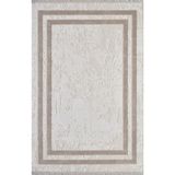 Artemis Murano 160x230 cm Gri Salon Halısı