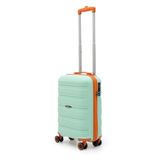 Artemis (Pp) Polipropilen&Kırılmaz Kabin Boy Valiz 55 Cm