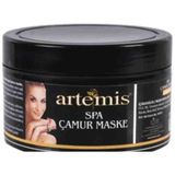Artemis Spa Çamur Maske