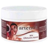 Artemis Spa Çikolatalı Çamur Maskesi