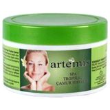 Artemis Tropikal Çamur Maskesi