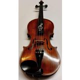 Artemis Ustasından El Yapımı 4/4 Keman( Model-2)