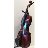 Artemis Ustasından Toptan Fiyatına El Yapımı 4/4 Keman ( Model-1 )