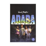 Artemis Yayınları Adada Macera - 1. Kitap... +1 Adet Edebiyat Kitabı
