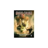 Artemis Yayınları Arayış Ormanı 4 – Kül Büyücüsü + Arden 2 (Ciltli - Kutulu Set) + Kuromi Oyun Kutusu - Hayır