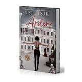Artemis Yayınları Arden 2 (Ciltli) + Kakımın Kanı - Hayır