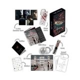 Artemis Yayınları Arden 2 (Ciltli - Kutulu Set) + Labubu Honeypie Çılgın Koleksiyon - Çıkartmalı Boyama Kitabı + Izmarit - Hayır