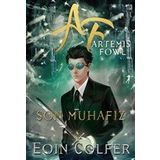 Artemis Yayınları Artemis Fowl Son Muhafız