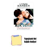 Artemis Yayınları Aşk Dersi + Yapışkanlı Not Kağıdı