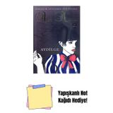 Artemis Yayınları Aşk Notası + Yapışkanlı Not Kağıdı