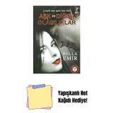 Artemis Yayınları Aşk Ve Diğer Olasılıklar + Yapışkanlı Not Kağıdı
