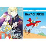 Artemis Yayınları Aşkın Ikinci Şansı - Bir Prens 2. Kitap... +1 Çizgi Roman - Hayır