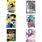 Artemis Yayınları Banana Sioule - Kaos Topu 1. Cilt... +5 Çizgi Roman - Hayır