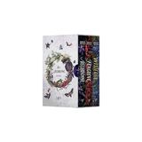 Artemis Yayınları - Belladonna Serisi Kutulu Set - 3 Kitap Takım Dindar Bir Doktor Hanım - Ayşe Hümeyra Ökten