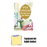 Artemis Yayınları Bir Genç Kızın Gizli Defteri 1 + Yapışkanlı Not Kağıdı