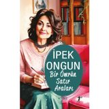 Artemis Yayınları Bir Ömrün Satır Araları + Yapışkanlı Not Kağıdı