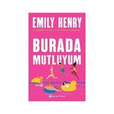 Artemis Yayınları Burada Mutluyum + Arden 2 + Labubu Honeypie Çılgın Koleksiyon - Çıkartmalı Boyama Kitabı - Hayır