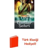 Artemis Yayınları Camlar Şehri-Ölümcül Oyuncaklar Serisi 3.kitap + Türk Klasiği Hediye - Hayır
