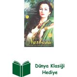 Artemis Yayınları Cariye'nin Gelini Nurbanu + Dünya Klasiği Hediye - Hayır