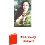 Artemis Yayınları Cariye'nin Gelini Nurbanu + Türk Klasiği Hediye - Hayır