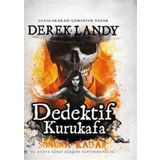 Artemis Yayınları Dedektif Kurukafa 15 - Sonuna Kadar (Ciltli)
