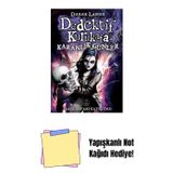 Artemis Yayınları Dedektif Kurukafa - Karanlık Günler (Ciltli) + Yapışkanlı Not Kağıdı