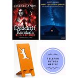 Artemis Yayınları Dedektif Kurukafa - Kızılca Kıyamet - Derek Landy + Kuzey Işıklarının Şarkısı + Telefon Tutucu