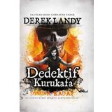 Artemis Yayınları Dedektif Kurukafa - Sonuna Kadar
