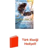 Artemis Yayınları Demir Zincir: Son Saatler 2. Kitap - Gölge Avcı... + Türk Klasiği Hediye - Hayır
