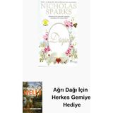 Artemis Yayınları Düğün (Cep Boy) + Ağrı Dağı Için Herkes Gemiye - Hayır