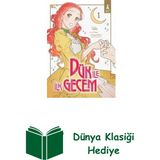 Artemis Yayınları Dük Ile Gecem Cilt 1 - Karakter Kartı Ile Birlikte + Dünya Klasiği Hediye