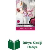 Artemis Yayınları Gizli Gelin + Dünya Klasiği Hediye - Hayır