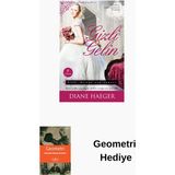 Artemis Yayınları Gizli Gelin + Geometri Hediye - Hayır