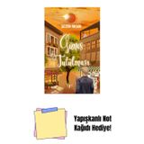 Artemis Yayınları Güneş Tutulması (Ciltli) + Yapışkanlı Not Kağıdı
