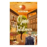 Artemis Yayınları Güneş Tutulması (Ciltli)