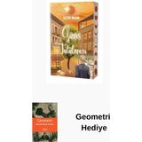 Artemis Yayınları Güneş Tutulması - Esnaf Işi Aşk Serisi + Geometri Hediye - Hayır