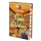 Artemis Yayınları Güneş Tutulması - Esnaf Işi Aşk Serisi