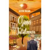 Artemis Yayınları Güneş Tutulması + Yapışkanlı Not Kağıdı