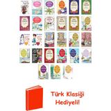 Artemis Yayınları Ipek Ongun 27 Kitap Seti + Türk Klasiği Hediye