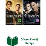 Artemis Yayınları John Passarella 2 Kitap Seti + Dünya Klasiği Hediye - Hayır
