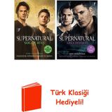 Artemis Yayınları John Passarella 2 Kitap Seti + Türk Klasiği Hediye - Hayır