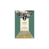 Artemis Yayınları Kafkas Yollarında + Senin Yüzünden + Labubu Clover Luck Çılgın Koleksiyon - Çıkartmalı Boyama Kitabı - Hayır