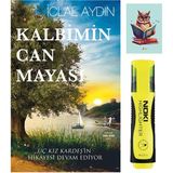 Artemis Yayınları - Kalbimin Can Mayası - İclal Aydın