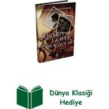 Artemis Yayınları Kırmızı Güller Çabuk Solar - Günyüzü Vesikalığı + Dünya Klasiği Hediye - Hayır