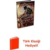Artemis Yayınları Kırmızı Güller Çabuk Solar - Günyüzü Vesikalığı + Türk Klasiği Hediye - Hayır