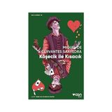 Artemis Yayınları Köşecik Ile Kısacık + Kahvaltıda Tazı + Senin Yüzünden (Ciltli) - Hayır