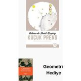 Artemis Yayınları Küçük Prens - Tam Metin + Geometri Hediye