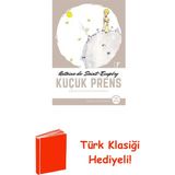 Artemis Yayınları Küçük Prens - Tam Metin + Türk Klasiği Hediye